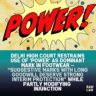 power