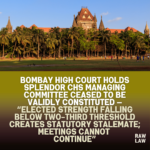 bombay high court