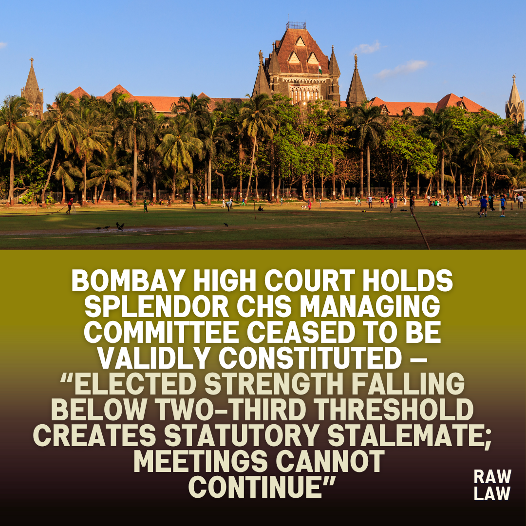 bombay high court