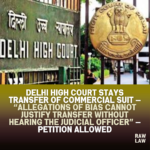 delhi high court