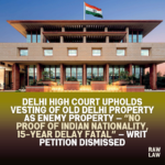delhi high court
