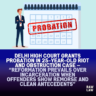 probation