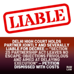 liable