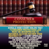 Kerala High Court holds that “consumer protection law must be interpreted to advance access rather than restrict it” — Court upholds maintainability of complaint on debenture interest default, rejecting argument that NCD investments fall outside the Consumer Protection Act 3 Kerala High Court holds that “consumer protection law must be interpreted to advance access rather than restrict it” — Court upholds maintainability of complaint on debenture interest default, rejecting argument that NCD investments fall outside the Consumer Protection Act