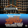 Kerala High Court holds “vehicle detention and compounding must be proportionate to the alleged transport violation” — release of goods carrier ordered on reasonable terms