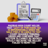Madras high court holds that “levy of purchase tax is impermissible when the sale itself is liable to tax” — Court quashes Tribunal order and confirms that Section 7A cannot be invoked solely because the seller failed to remit tax 3 Madras high court holds that “levy of purchase tax is impermissible when the sale itself is liable to tax” — Court quashes Tribunal order and confirms that Section 7A cannot be invoked solely because the seller failed to remit tax