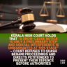 Kerala High Court holds that “a show-cause notice is only a preliminary step and judicial interference is unwarranted at this stage” — Court refuses to quash benami proceedings and directs petitioners to present their defence before authorities