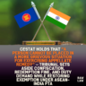 CESTAT holds that “a person cannot be placed in a more grievous situation for exercising appellate remedy” — Tribunal sets aside confiscation, redemption fine, and duty demand while restoring exemption under ASEAN-India FTA