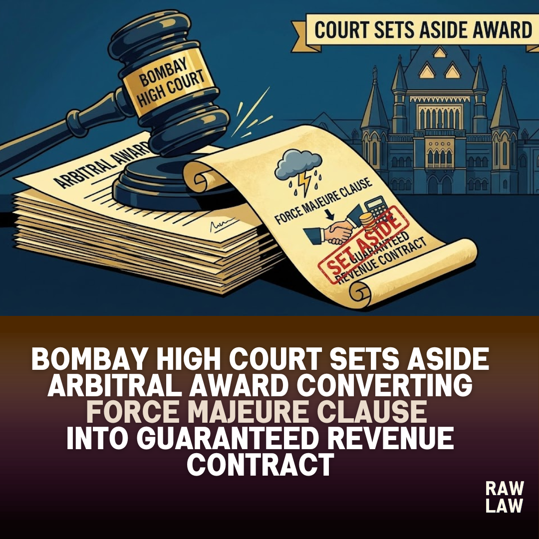 force majeure clause