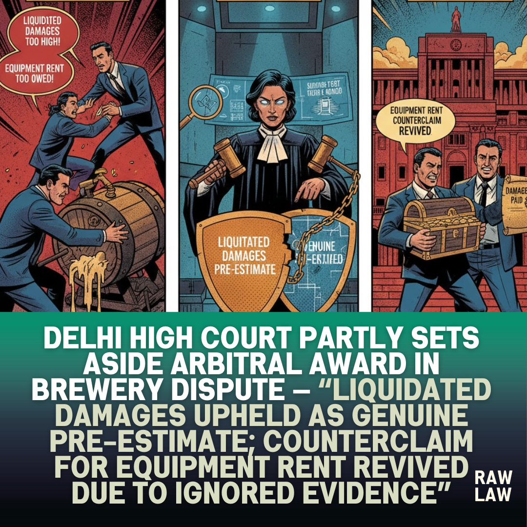 brewer dispute