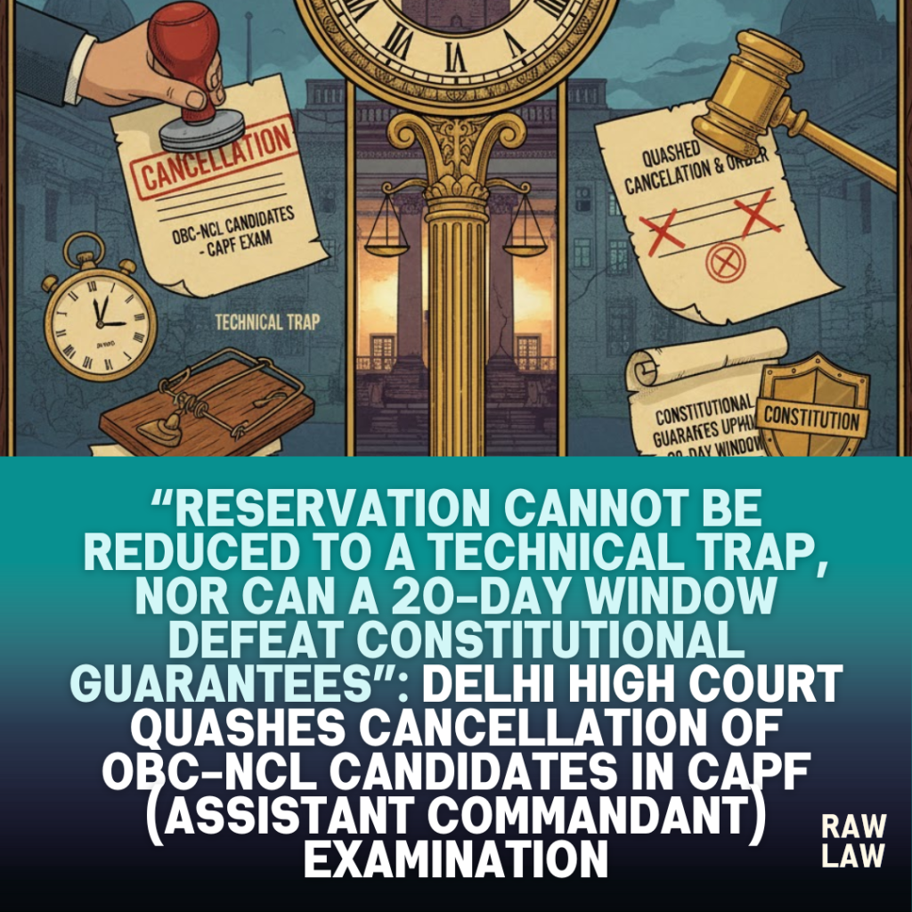 trap, reservation
