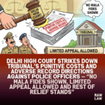 costs, police officer