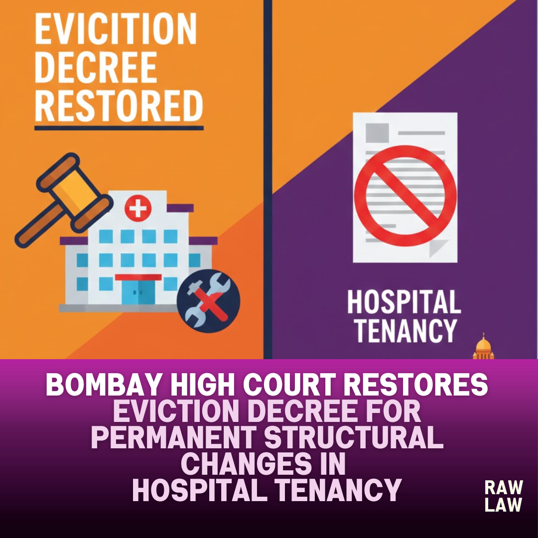 eviction decree
