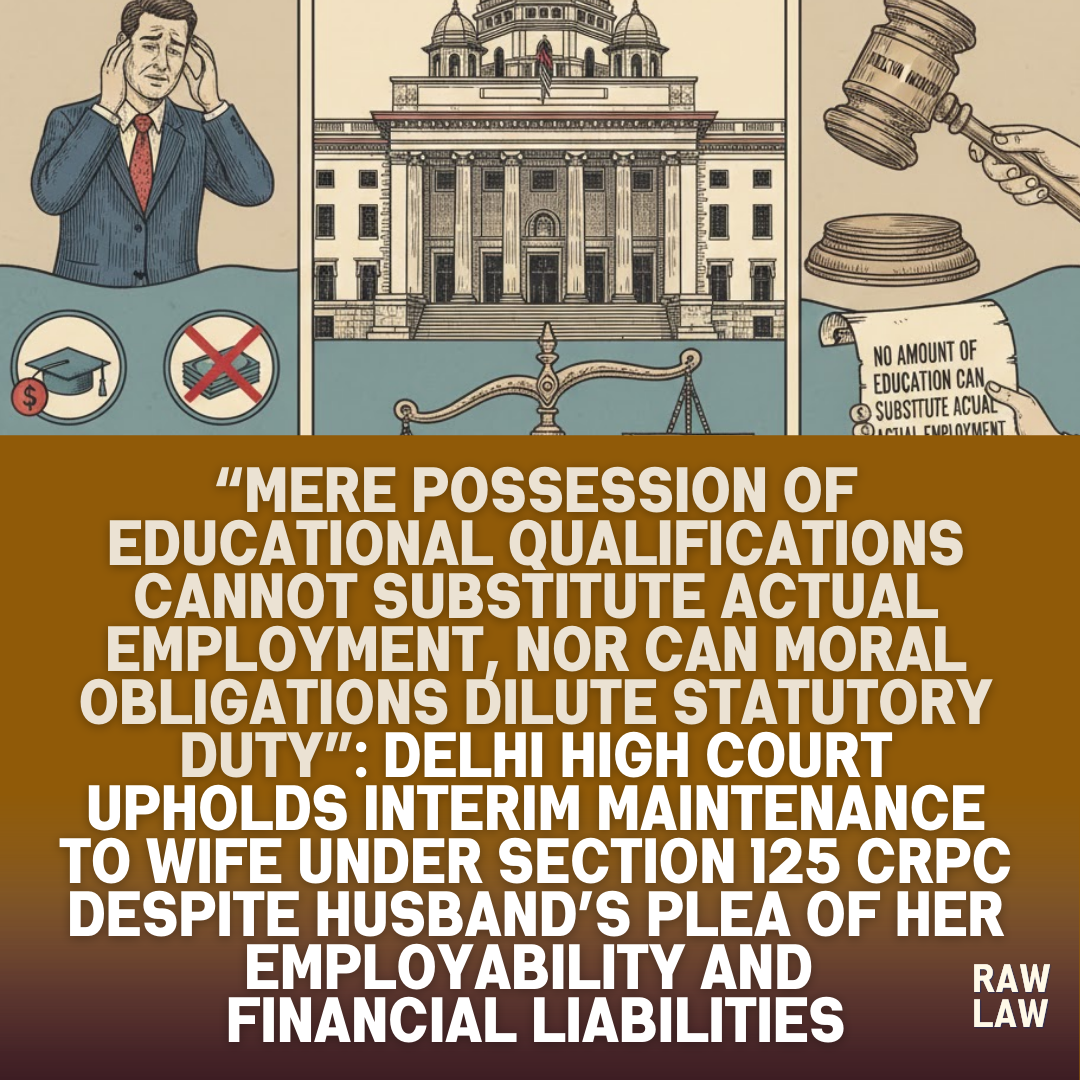 moral obligations
