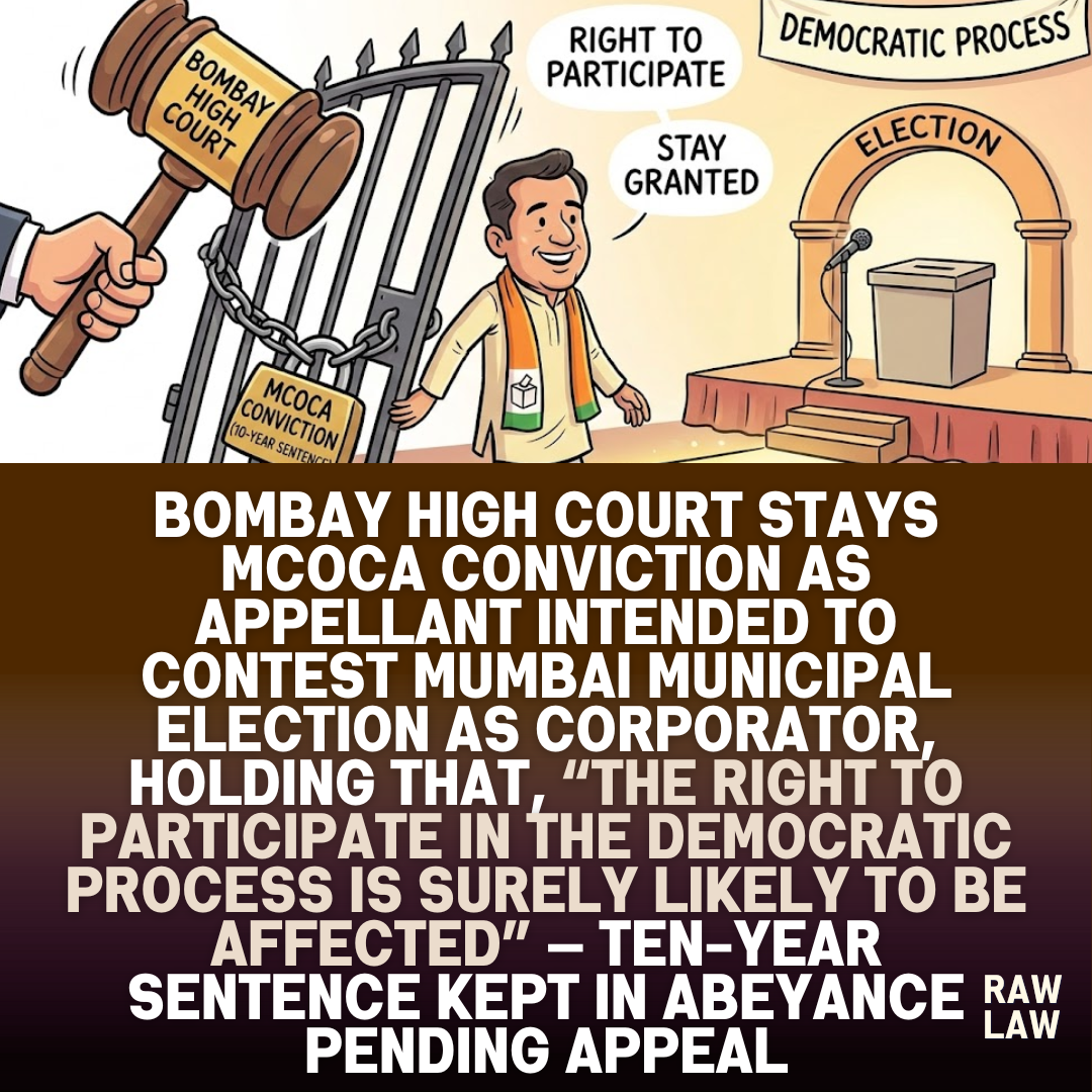 Delhi High Court Denies Interim Bail on Medical Grounds in POCSO and Trafficking Case — No Medical Indication That Treatment Not Possible in Jail Hospital 1