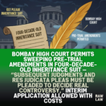 4 decade old inheritance suit