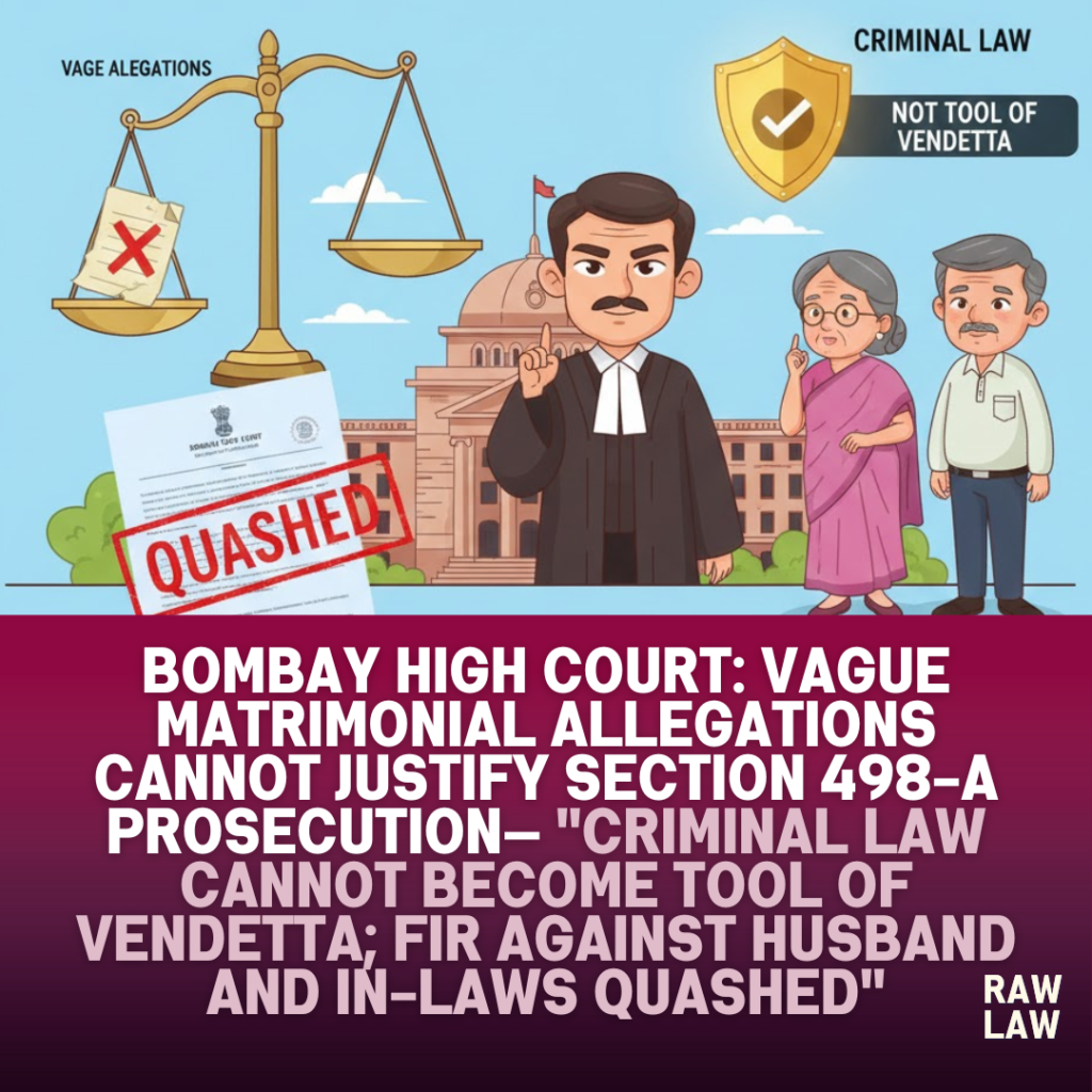 matrimoniall allegations