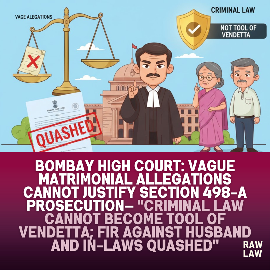 matrimoniall allegations