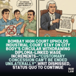 customary concession