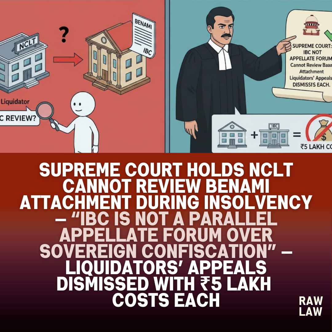 insolvency
