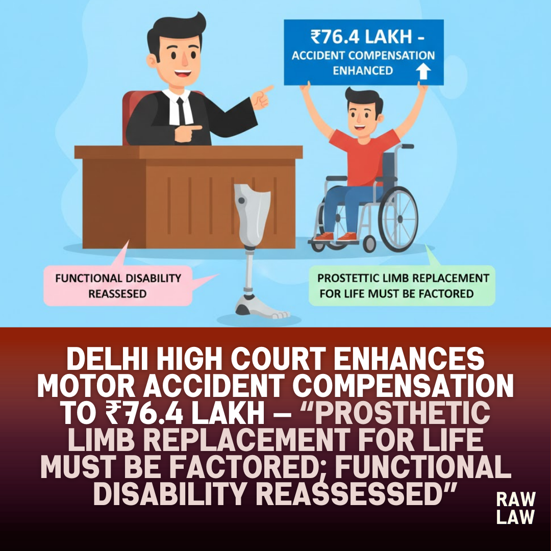 Court ruling on accident compensation increase