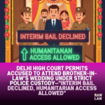 interim bail
