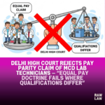 MCD lab