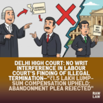 labour court