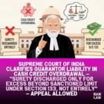 cash credit withdrawal