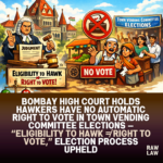 town vending committee