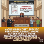 specific performance