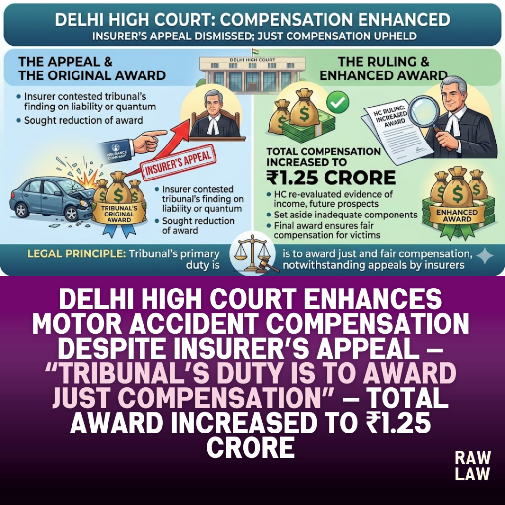 motor accident compensation