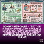 section 9 interim protection