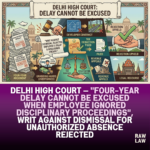 disciplinary proceedings