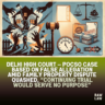 pocso, family property
