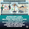 arbitrator clause