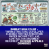 Bombay High Court - "Infrastructure developer eligible for tax deduction under income tax law; contractor argument rejected", revenue appeals dismissed 3 infrastrucuture developer