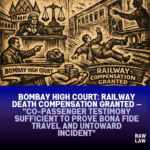 railway death