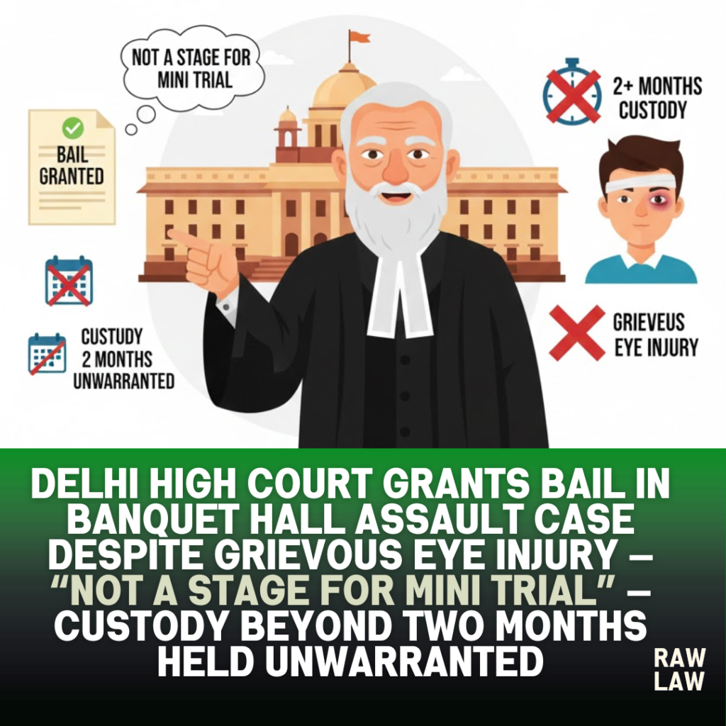 banquet hall assault case