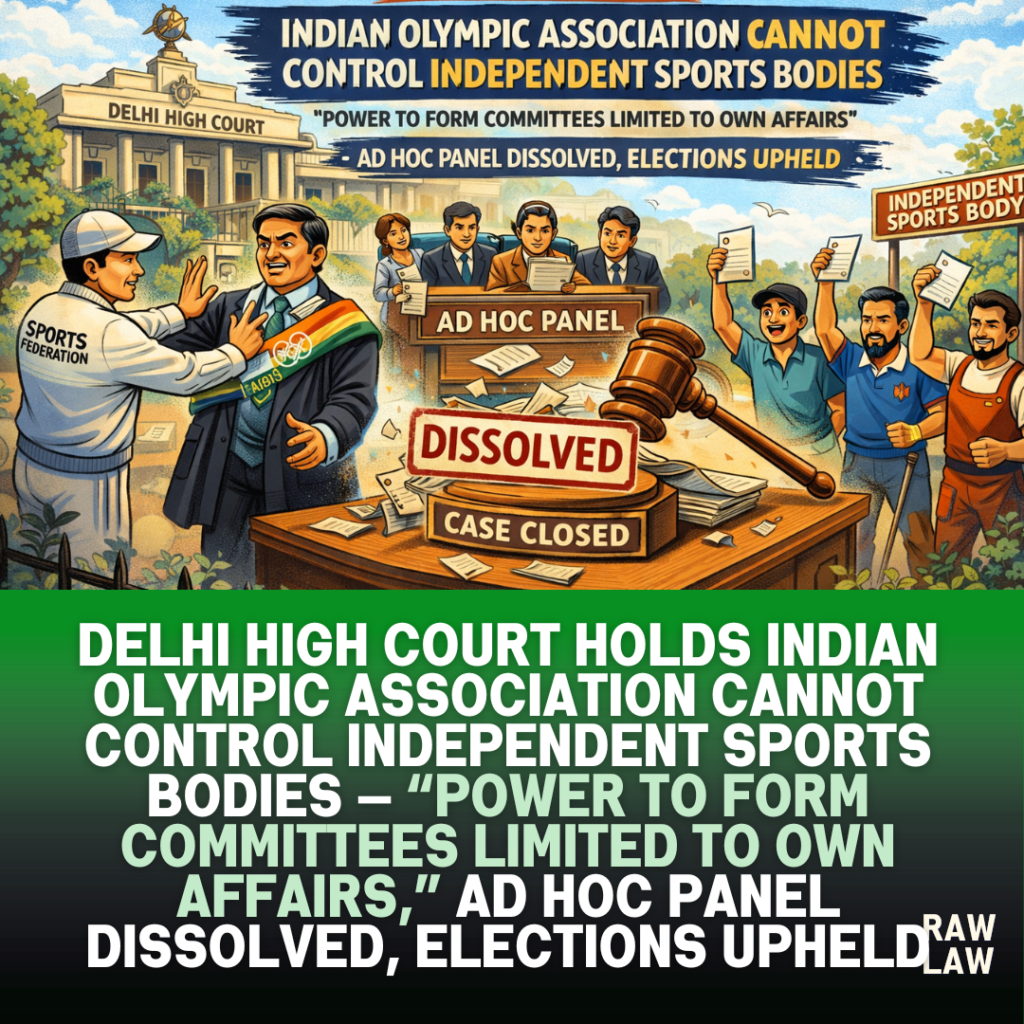 indian olympic associaito