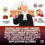 borrower of property