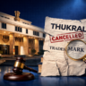 Delhi High Court upholds cancellation of ‘THUKRAL’ trademark — “Prior user prevails over registration; writ court cannot cure procedural default”; petitions dismissed