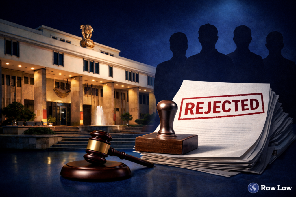 Delhi High Court refuses to interfere with trial court’s rejection of additional witnesses — “Order XVI Rule 1A is not a licence for delay; sufficient cause must be shown”; petition dismissed 1 Delhi High Court refuses to interfere with trial court’s rejection of additional witnesses — “Order XVI Rule 1A is not a licence for delay; sufficient cause must be shown”; petition dismissed