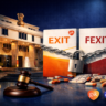 Delhi High Court grants injunction to GlaxoSmithKline against ‘FEXIT’ marks — “Phonetic similarity in medicines demands stricter scrutiny”; Zee Laboratories restrained