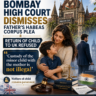 Bombay High Court Dismisses Father’s Habeas Corpus Plea For Return Of Child To UK; Holds “Custody Of The Minor Child With The Mother Is Not Illegal”, Welfare Of Child Remains Paramount
