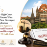 Bombay High Court Rejects Tenants’ Plea To Add New Developer; Says Application Prima Facie Appears “Moved And Financed” By Proposed Developer, Imposes ₹5 Lakh Costs