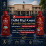 Delhi High Court Upholds Injunction Against Dabur’s “Cool King Thanda Tael”; Says Similar Packaging May Confuse Buyers With Emami’s “Thanda Thanda Cool Cool” Navratna Oil