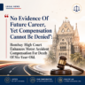 “No Evidence Of Future Career, Yet Compensation Cannot Be Denied”: Bombay High Court Enhances Motor Accident Compensation For Death Of Six-Year-Old