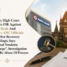 Bombay High Court Quashes FIR Against HDFC Bank And Phoenix ARC Officials Filed After Recovery Proceedings; Says “Personal Vendetta Writ Large”, Investigation Would Be Abuse Of Process